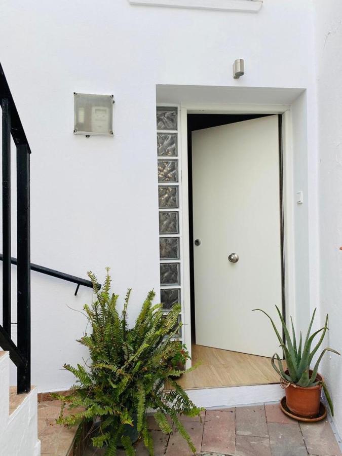 La Casita De Lu Apartment Casares Bagian luar foto