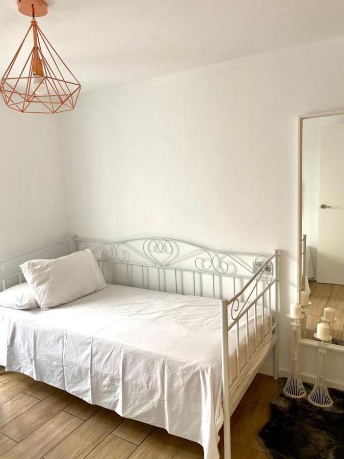 La Casita De Lu Apartment Casares Bagian luar foto